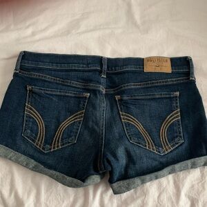 Hollister shorts